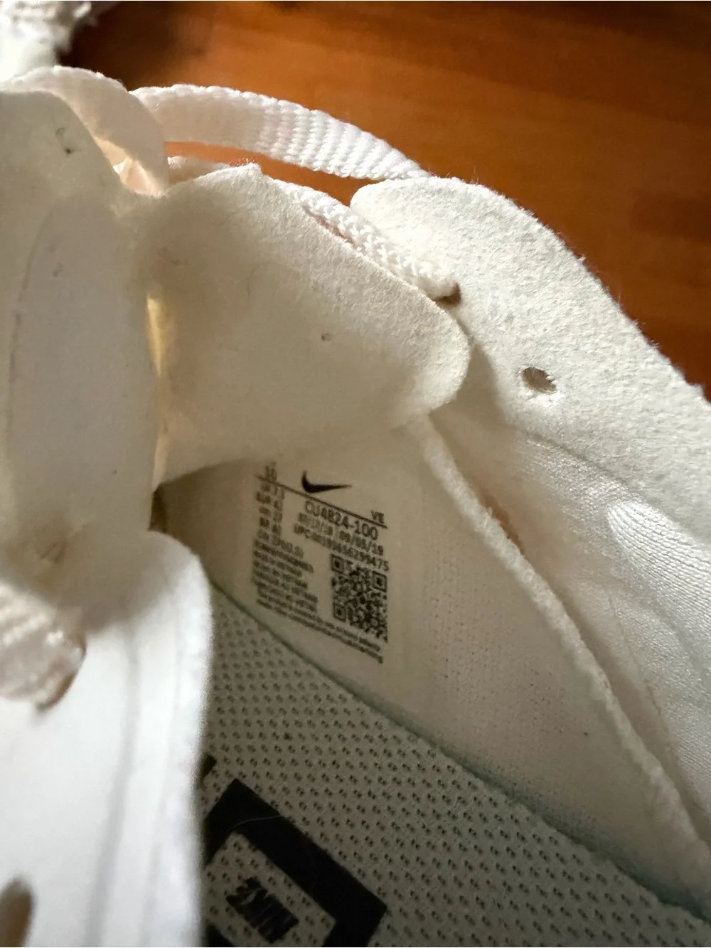 Nike lightweight running